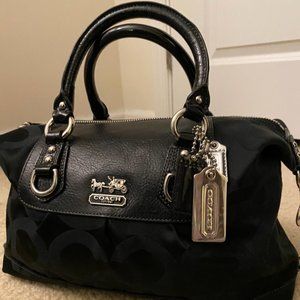 Coach handbag